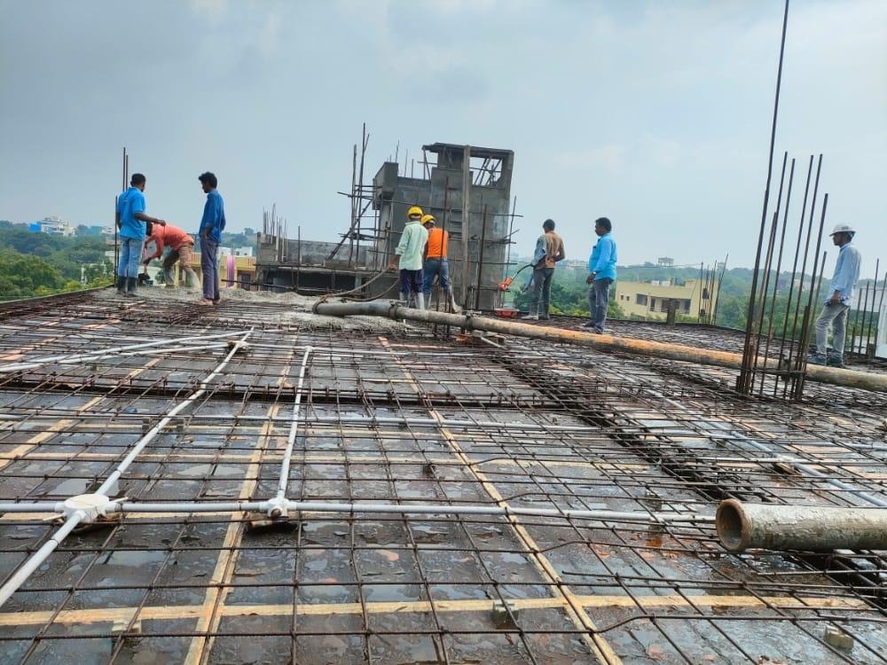 Construction Work Image 1