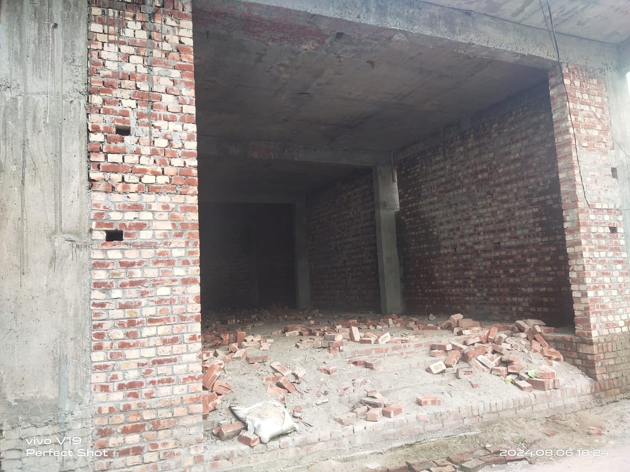 Construction Work Image 1