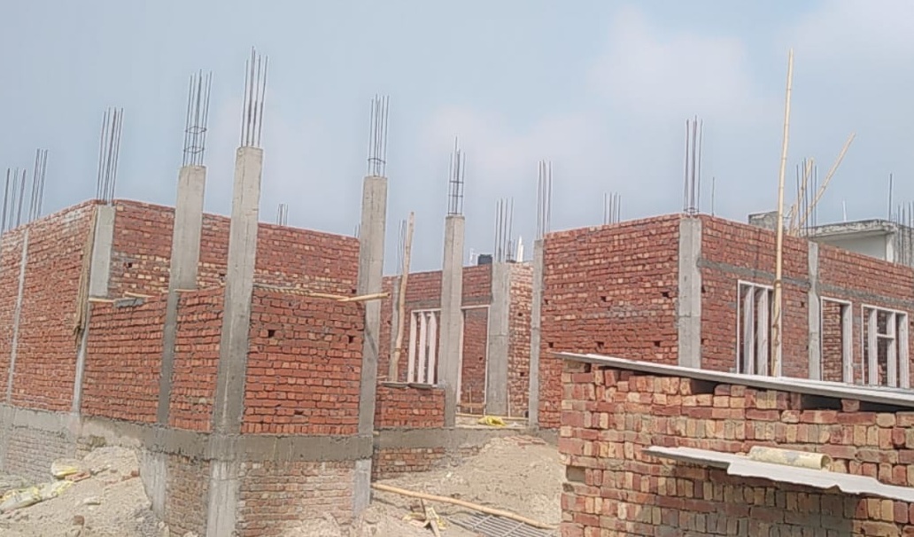 Construction Work Image 1