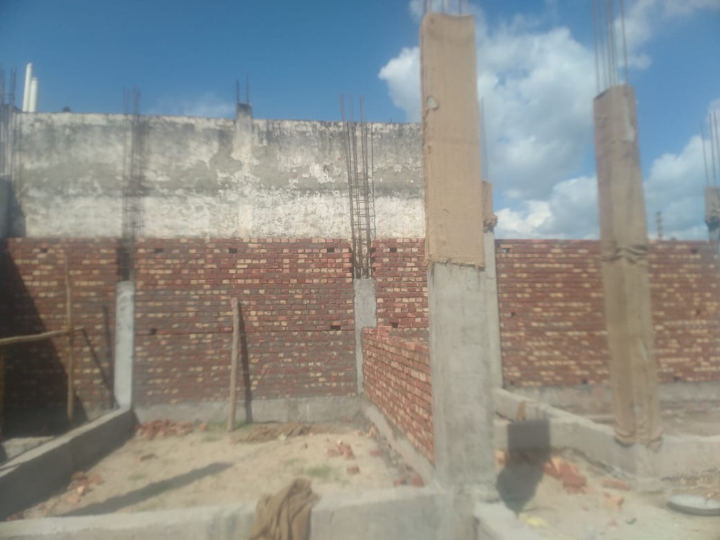 Construction Work Image 1