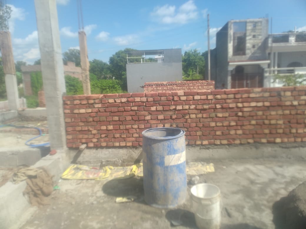 Construction Work Image 1