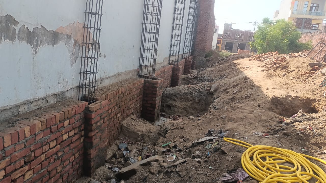 Construction Work Image 1