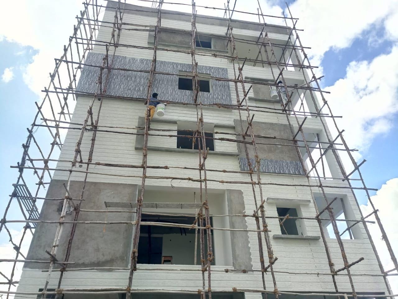 Construction Work Image 1