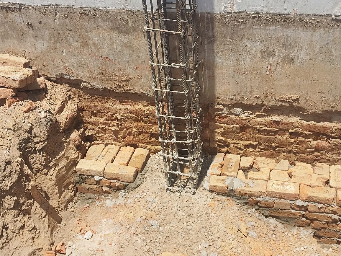 Construction Work Image 1