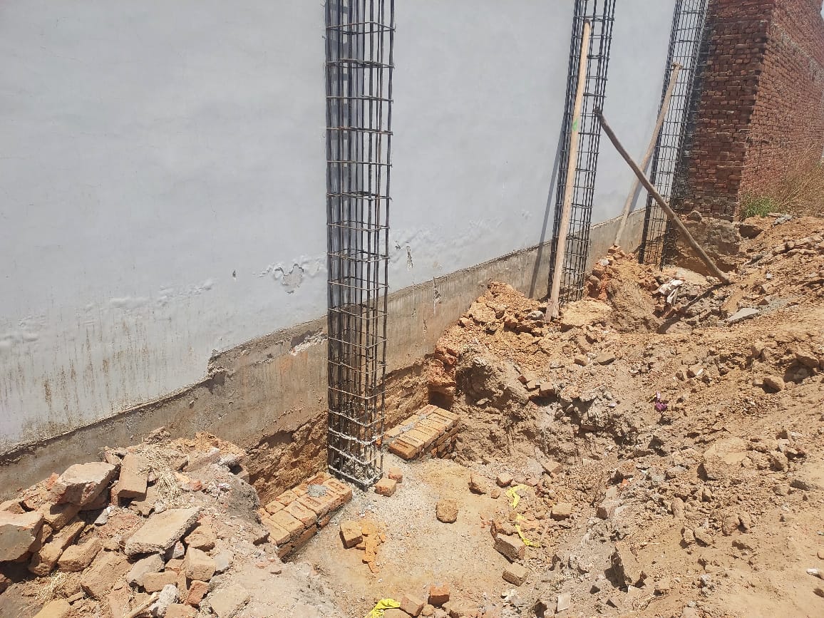 Construction Work Image 1